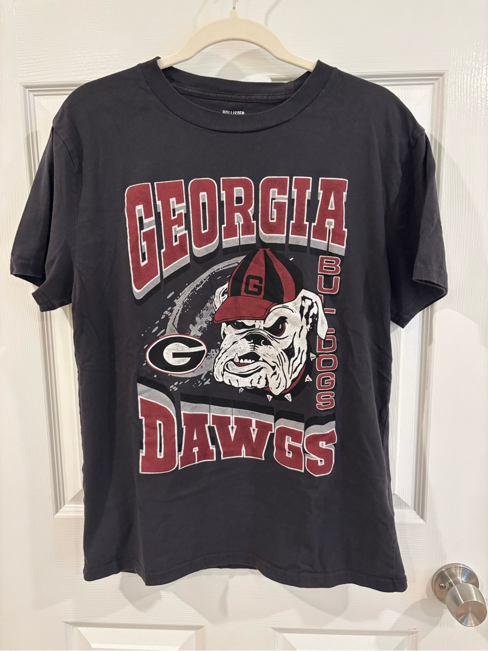 Georgia Bulldogs Tee